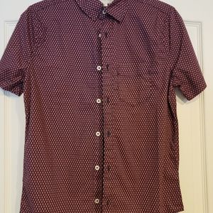 Mens dress shirt skinny fit